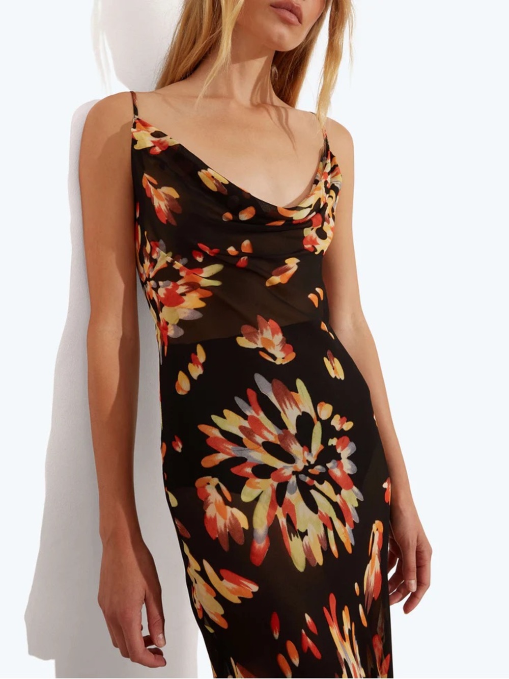 Rat & Boa Catarina Dress - Picture 4 of 5